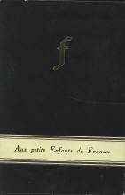 Aux Petits Enfants de France